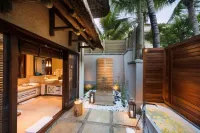 Constance Belle Mare Plage - spa