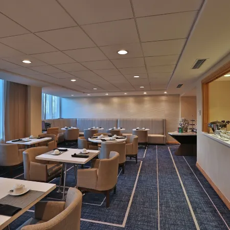InterContinental Hotels AT DORAL MIAMI by IHG