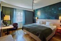 Scandic Växjö Hotels near Linneträdgården i Växjö