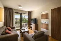 Maistra Select Srebreno Premium Apartments