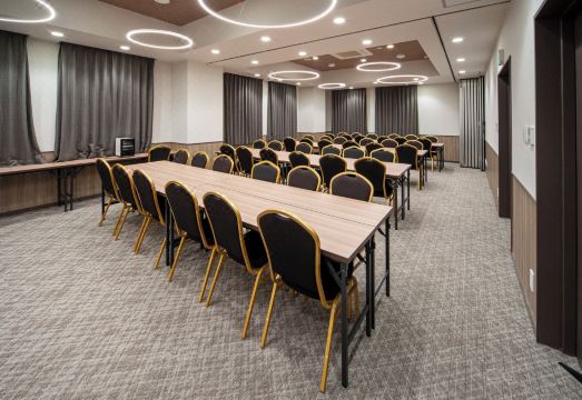 호텔 일 피오레 카사이 애넥스 외관 및 주변