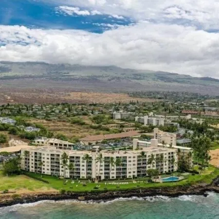 Royal Mauian #219