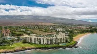 Royal Mauian #219 - プール