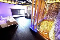 Villa Cantika Resort