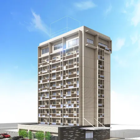Kikitsu Station Hotel Отели рядом с достопримечательностью «Ōmura-kō»