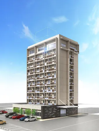 Kikitsu Station Hotel