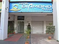 Hotel Diamond Plaza Hotels near ISKCON Temple Chandigarh
