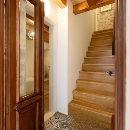 Apartments & Rooms Tiramola - Old Town