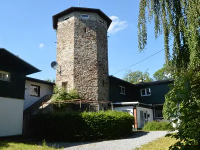 Pleasant Holiday Home in Kemmenau with Sauna Hotels in der Nähe von Spielbank Bad Ems