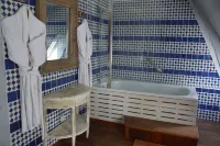 La Grange des Marettes Hotel di Barentin