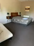 Tartan Motel Hotels in Strath Creek