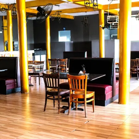 Heritage Hotel