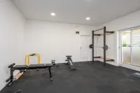 Villa Voinic - Gym