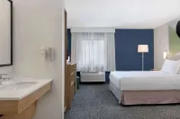 Spark by Hilton Savannah Midtown