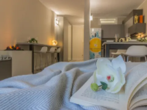 Amazing Life House Hotels in Perledo