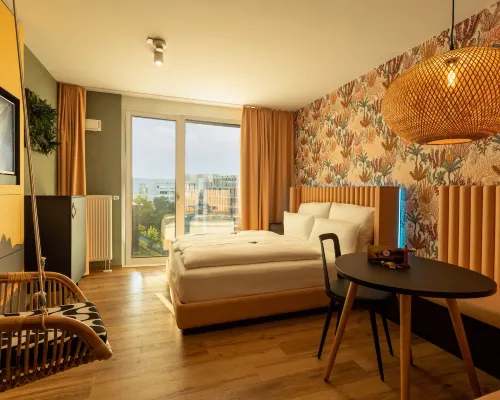 Rioca Munich Posto 3 Hotels in der Nähe von U-Bahnhof Obersendling