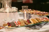 Wyndham Gettysburg Hotel & Conference Center - breakfast