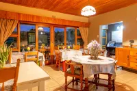 Die Fonteine Country Guesthouse and Glamping - Desayuno
