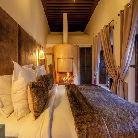 Riad Ines Home