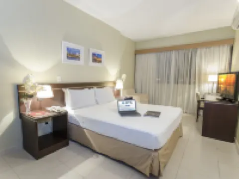 Hotel Saint Paul Hotels in Manaus