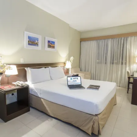 Hotel Saint Paul