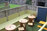 The Tilman Hotels in Dyffryn Ardudwy