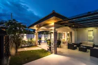 Orchid Paradise Homes OPV 205