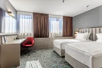 Hotel Bulgaria Hotels in Burgas