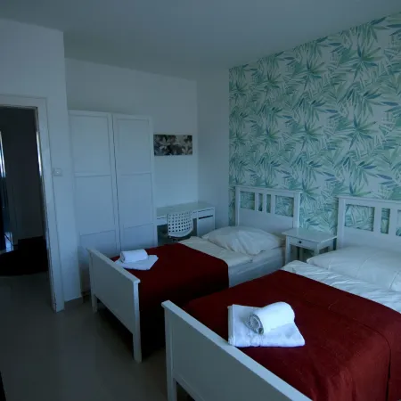 Apartment Osterstraße 345