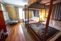 The Berry Hill Resort & Conference Center Hotels in South Boston