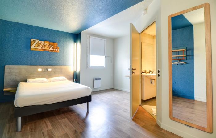Ibis Budget Rueil Malmaison