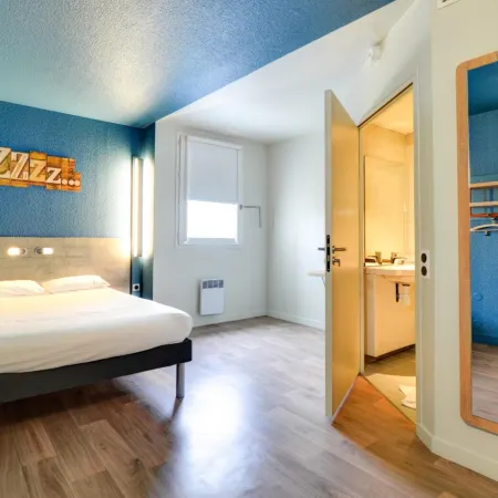 Ibis Budget Rueil Malmaison