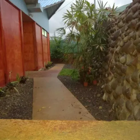 Cabinas Ecogarden Arenal