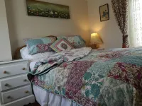Brampton Dales Farm Hotels in Glentworth