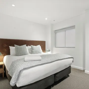 Bondi 38 Serviced Apartments Hotels near Bondi Beach