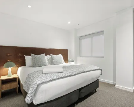 Bondi 38 Serviced Apartments Hotels in Bondi Beach