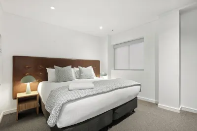 Bondi 38 Serviced Apartments Hotels near Bondi Beach