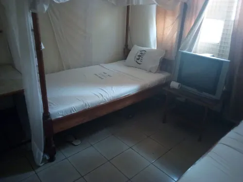 Port View Guest House - Pensions