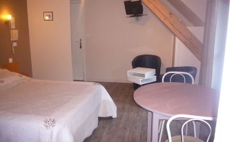 Sarl Aux Studios du Parc