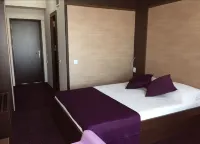 Delta Palace Các khách sạn ở 