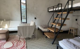 Shui Hostel Busan