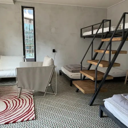 Shui Hostel Busan