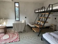 Shui Hostel Busan