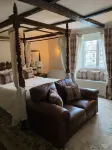 The George at Nunney Hotels in Frome