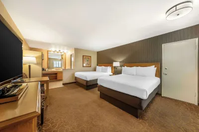Best Western Plus Pavilions Hotels in Anaheim