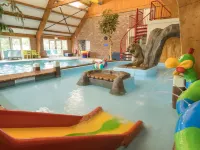 Spacious Nature Villa, Paasloo Hotels in Paasloo