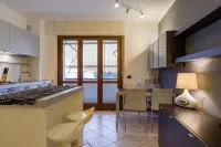 Le Volpi in città Hotels in Borgo Milano