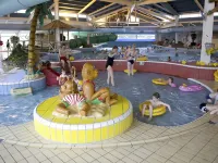 Restyled Bungalow with Dishwasher Near Nature Reserve Hotels in Weert