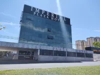 Imperial Plaza Hotel Hotels in Ceilândia