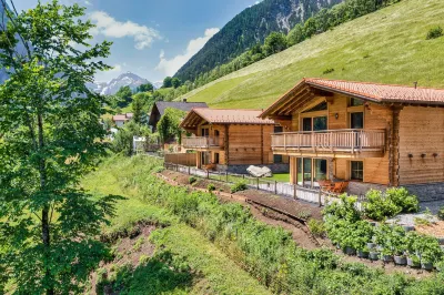 Dahoam-Apartments by AA-Appartments Hotels in Bludenz